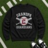 Grandpa Bolt Up Los Angeles Chargers Shirt Grandpa Bolt Up Los Angeles Chargers Shirt