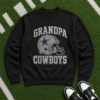 Grandpa Colorado Buffaloes Shirt Grandpa Colorado Buffaloes Shirt