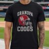 Grandpa Kansas City Royals Shirt Grandpa Kansas City Royals Shirt