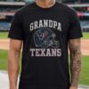 Grandpa Indianapolis Colts Shirt