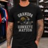 Grandpa Kansas City Royals Shirt Grandpa Kansas City Royals Shirt