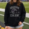 Grandpa Indianapolis Colts Shirt