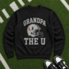 Grandpa New England Patriots Shirt Grandpa New England Patriots Shirt