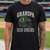 Grandpa Oklahoma State Cowboys Shirt Grandpa Oklahoma State Cowboys Shirt