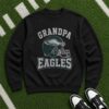 Grandpa Orange October San Francisco Giants Shirt Gift for Giants Grandfather Grandpa Orange October San Francisco Giants Shirt Gift for Giants Grandfather