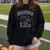 Grandpa San Diego Padres Shirt Grandpa San Diego Padres Shirt