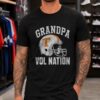 Grandpa UCLA Bruins Shirt Grandpa UCLA Bruins Shirt