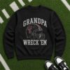 Grandpa UCF Knights Shirt Grandpa UCF Knights Shirt