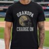 Grandpa USC Trojans Shirt