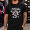 Grandpa Washington State Cougars Shirt Grandpa Washington State Cougars Shirt