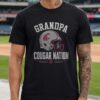 Grandpa USC Trojans Shirt
