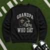 Grandpa Utah Utes Shirt Grandpa Utah Utes Shirt
