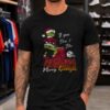Ghostface Scream Nike Arizona Cardinals Halloween T-Shirt