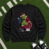 Don_t Talk My Mother I_m A Cardinals Fan She Thinks I Go Camping At State Farm Stadium T-Shirt