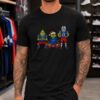 Grandma Doesn’t Usually Yell But When She Does Her Bills Are Playing Funny Buffalo Bills NFL T-Shirt Grandma Doesn’t Usually Yell But When She Does Her Bills Are Playing Funny Buffalo Bills NFL T-Shirt