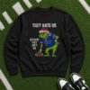 Harley Davidson Skull Biker Buffalo Bills Fan T-Shirt (1)