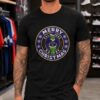 Grandma Doesn_t Usually Yell But When She Does Her Ravens Are Playing Baltimore Ravens T-Shirt