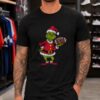 Garfield Atlanta Falcons Valentine’s Day Heart Balloon Scooter T-Shirt