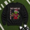 Falcons Skeleton Sitting On Tampa Bay Buccaneers Toilet Funny Rivalry Atlanta Falcons NFL T-Shirt Falcons Skeleton Sitting On Tampa Bay Buccaneers Toilet Funny Rivalry Atlanta Falcons NFL T-Shirt