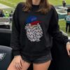 Heartbeat Lifeline Fan Buffalo Bills T-Shirt