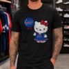 Harley Davidson Skull Biker Buffalo Bills Fan T-Shirt (1)