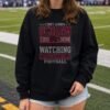 Jason Voorhees Arizona Cardinals Halloween T-Shirt