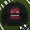 Hello Kitty Love Cute Women Fan Atlanta Falcons NFL T-Shirt