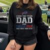 I Have Many Loves But Only One Passion Fan Buffalo Bills T-Shirt I Have Many Loves But Only One Passion Fan Buffalo Bills T-Shirt