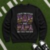 I Have Two Titles Dad And Papa Minnesota Twins Shirt