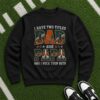 I Have Two Titles Dad And Papa Memphis Tigers Shirt