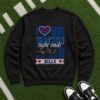 Happy For A Lifetime Buffalo Bills Loyal Football Supporter T-Shirt Happy For A Lifetime Buffalo Bills Loyal Football Supporter T-Shirt