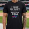 I Can’t Keep Calm Because The Bills Play Tonight Fan Buffalo Bills T-Shirt I Can’t Keep Calm Because The Bills Play Tonight Fan Buffalo Bills T-Shirt