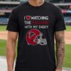 Hello Kitty Skeleton Disco Collage Trendy Women Atlanta Falcons NFL T-Shirt Hello Kitty Skeleton Disco Collage Trendy Women Atlanta Falcons NFL T-Shirt