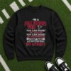 If A Falcons Fan Is Doing This You Have Done Something Stupid Atlanta Falcons Middle Finger T-Shirt If A Falcons Fan Is Doing This You Have Done Something Stupid Atlanta Falcons Middle Finger T-Shirt