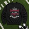 Jason Voorhees Nike Arizona Cardinals Halloween T-Shirt