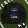 Jason Voorhees Buffalo Bills Friday The 13th Halloween Horror Football T-Shirt Jason Voorhees Buffalo Bills Friday The 13th Halloween Horror Football T-Shirt