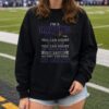 It’s In My DNA Fingerprint Baltimore Ravens Fan T-Shirt