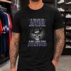 If It Involves Football And The Ravens Count Me In Baltimore Ravens Fan T-Shirt