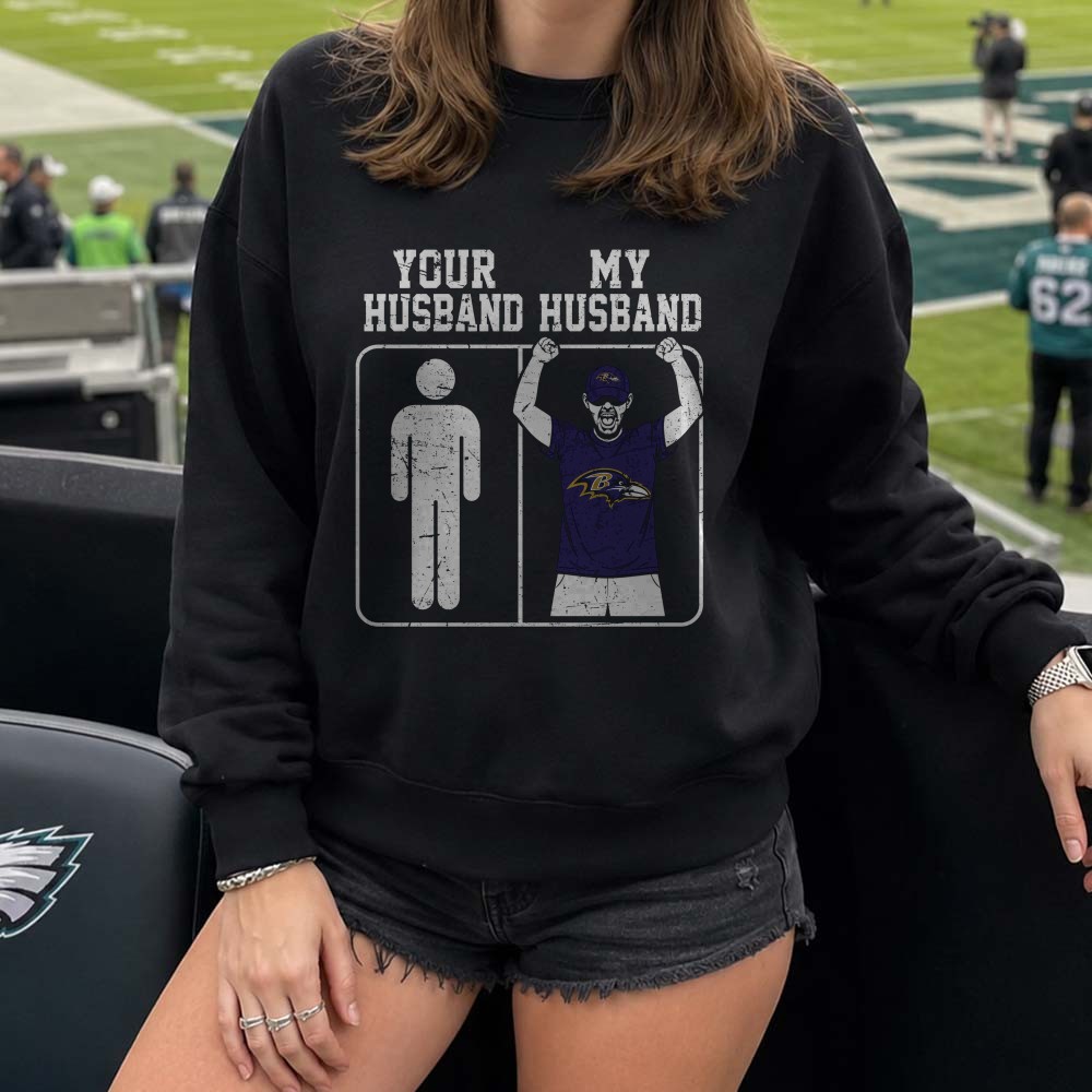 If You Love The Ravens Raise Your Hand If Not Raise Your Standard Skull Badass Baltimore Ravens Fan T-Shirt (2) If You Love The Ravens Raise Your Hand If Not Raise Your Standard Skull Badass Baltimore Ravens Fan T-Shirt (2)