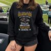 It Takes Someone Special To Be A Ravens Grandpa Grandfather Gift Baltimore Ravens NFL T-Shirt
