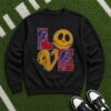 It’s In My DNA Fan Buffalo Bills T-Shirt