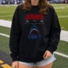 It’s In My DNA Fan Buffalo Bills T-Shirt