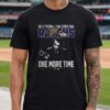 Like Mother Like Son Ravens Fan Mom Son Gift Baltimore Ravens NFL T-Shirt