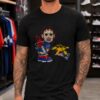 Like Father Like Daughter Father’s Day Buffalo Bills T-Shirt Like Father Like Daughter Father’s Day Buffalo Bills T-Shirt