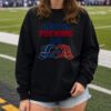 Never Underestimate A Dad Who Is Also A Bills Fan Father’s Day Buffalo Bills T-Shirt Never Underestimate A Dad Who Is Also A Bills Fan Father’s Day Buffalo Bills T-Shirt