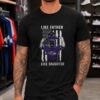 Michael Myers Halloween Nike Parody Horror Fan Baltimore Ravens T-Shirt Michael Myers Halloween Nike Parody Horror Fan Baltimore Ravens T-Shirt