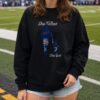 Mom I’ll Be There For You Fan Buffalo Bills T-Shirt Mom I’ll Be There For You Fan Buffalo Bills T-Shirt