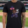 Never Underestimate A Dad Who Is Also A Ravens Fan Father’s Day Baltimore Ravens T-Shirt Never Underestimate A Dad Who Is Also A Ravens Fan Father’s Day Baltimore Ravens T-Shirt