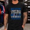 Leatherface Buffalo Bills New York Jets Sucks Horror Funny Rivalry T-Shirt