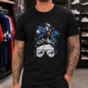 My Favorite People Call Me Dad Father’s Day Buffalo Bills T-Shirt